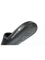 Pánské žabky Croco Dualiste M 20312 - Lacoste Pánské žabky Croco Dualiste M 20312 - Lacoste