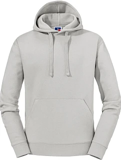 Russell Athletic 265M Pánská mikina s kapucí "Authentic" 10.265M urban grey