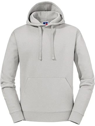 Russell Athletic 265M Pánská mikina s kapucí "Authentic" 10.265M urban grey
