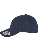 Flexfit 6245GW 6 panelová kšiltovka "Garment Wash" 55.45GW navy