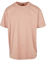 Build your Brand BY 102 Oversize tričko z těžké bavlny 56.0102 amber Build your Brand BY 102 Oversize tričko z těžké bavlny 56.0102 amber