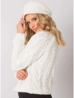 Čepice AT CZ H 615 ecru