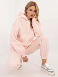 Sada EM KMPL 630 2.87 světle růžová