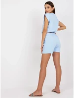 Sada EM KMPL 730.60 světle modrá Sada EM KMPL 730.60 světle modrá