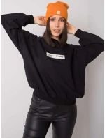 Dámská čepice JK CZ 28 cap.12 oranžová Dámská čepice JK CZ 28 cap.12 oranžová