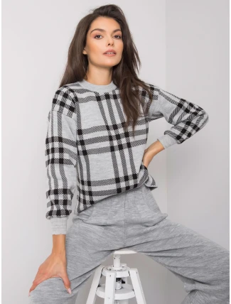 Sada LC KMPL 1202.21X šedá