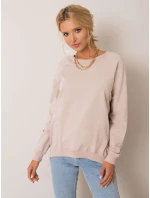 Halenka RV BL 5850.11X béžová