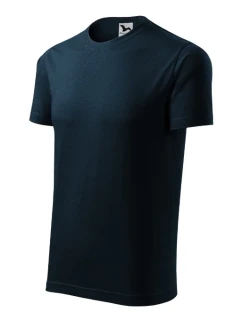 Element tričko unisex námořní modrá