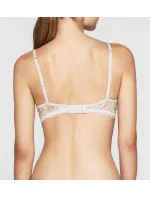 Podprsenka QF1874E sv.šedá - Calvin Klein