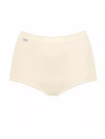 Dámské kalhotky Basic+ Maxi Ecru - SLOGGI Dámské kalhotky Basic+ Maxi Ecru - SLOGGI