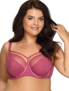 Dámská podprsenka AV 1030/1 LIPSTICK