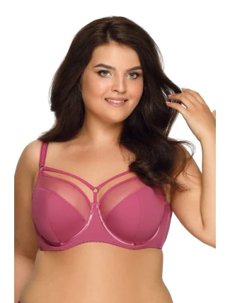 Dámská podprsenka AV 1030/1 LIPSTICK Dámská podprsenka AV 1030/1 LIPSTICK