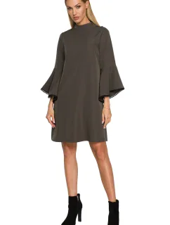 Denní šaty model 169971 Moe