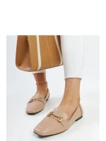 Mokasiny model 207457 Solea