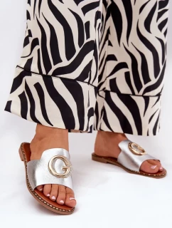 Pantofle model 212601 Step in style