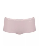 Dámské kalhotky GO Crush Short C3P - UNKNOWN - sv. růžové V001 - SLOGGI