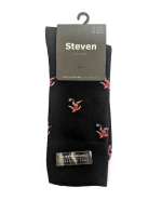 Pánské ponožky Steven Suitline art.056 Pánské ponožky Steven Suitline art.056