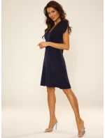 Košile De Lafense 754 Lilian kr/r M-2XL