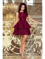 Dámské šaty 205-2 - NUMOCO Dámské šaty 205-2 - NUMOCO