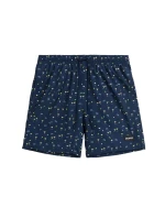 Pánské plavky 221 blue - Atlantic