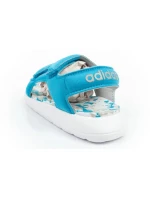 Sandály Adidas Comfort Jr FY8861