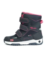 Dětské nepromokavé zimní boty Trollkids Lofoten pro chlapce/dívky (159-114)