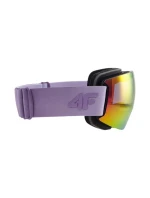 Lyžařské brýle 4F 4FWAW24AGOGU044 51S