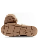 Boty Scholl Stelvio kotníkové W F302321013 dámské