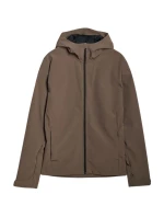 Softshellová bunda 4F M324 M 4FWSS25TSOFM324 81S pánské