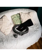 HULA HOP SET HHW12 ČERNÝ S VÝSTUPKY A ZÁVAŽÍMI HMS + OPASEK BR163 ČERNÝ PLUS SIZE HULA HOP SET HHW12 ČERNÝ S VÝSTUPKY A ZÁVAŽÍMI HMS + OPASEK BR163 ČERNÝ PLUS SIZE