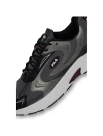 Fila Kreatix pánské sportovní tenisky módní pohodlné světle šedé