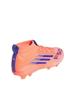 Dětské kopačky adidas F50 League FG/MG MID JI3548