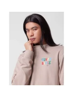 Pánská mikina bez kapuce Outhorn OTHWSS24TSWSM1166-83S