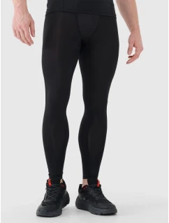 4FDry pánské tréninkové legíny 4F 4FWMM00TFTIM416-20S