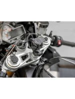 Podstavec Quad Lock PRO pro montáž na vřeteník Podstavec Quad Lock PRO pro montáž na vřeteník