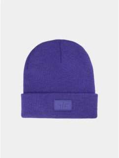 Dětská zimní čepice 4F 4FJWAW24ACAPU446-50S