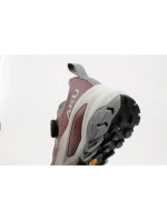 Aku dámské trial trekové boty Furiosa BOA GTX Vibram fashion pink dámské