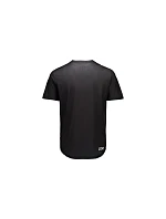 Cyklistické tričko POC Motion Air S/S Jersey – uranium black, velikost: L Cyklistické tričko POC Motion Air S/S Jersey – uranium black, velikost: L