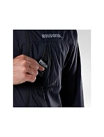 Pánská bunda ROSSIGNOL Sidelhorn Pkb Jkt, černá Pánská bunda ROSSIGNOL Sidelhorn Pkb Jkt, černá