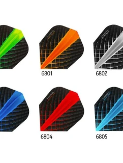 Brány QUANTUM peří