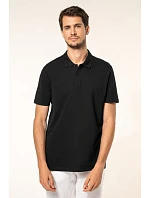 Kariban PK 200 Pánské Supima® strečové piqué polo 20.0200 deep navy Kariban PK 200 Pánské Supima® strečové piqué polo 20.0200 deep navy