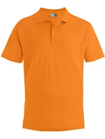 Promodoro 4001 Pánské piqué polo "Superior" 40.4001 orange Promodoro 4001 Pánské piqué polo "Superior" 40.4001 orange