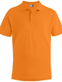 Promodoro 4001 Pánské piqué polo "Superior" 40.4001 orange