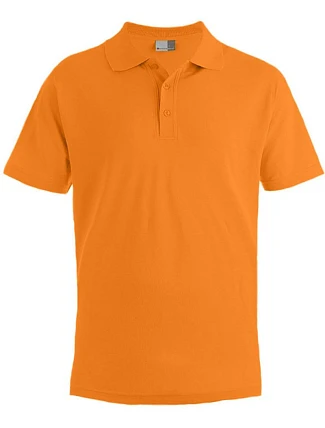 Promodoro 4001 Pánské piqué polo "Superior" 40.4001 orange Promodoro 4001 Pánské piqué polo "Superior" 40.4001 orange