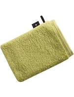 Vossen Vegan Life 50 Ručník "Vegan Life" 49.8084 avocado