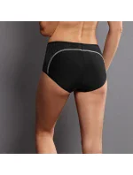 sportovní kalhotky 1627 black - Active