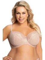 Gorsenia K689 Blanche barva: pudrově růžová