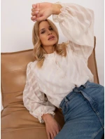 Košile LK KS 509588.98 světle béžová Košile LK KS 509588.98 světle béžová