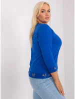 Halenka RV BZ 9135.47 kobalt Halenka RV BZ 9135.47 kobalt