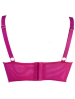 Polokorzet V-10271 růžový - Axami Polokorzet V-10271 růžový - Axami